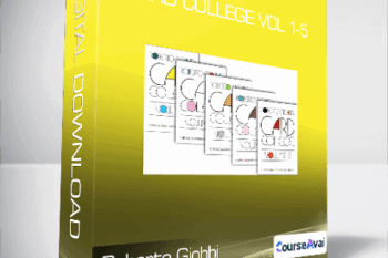 Roberto Giobbi - Card College Vol 1-5
