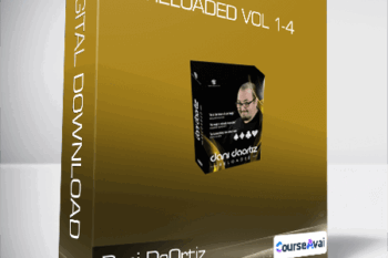 Dani DaOrtiz - Reloaded Vol 1-4