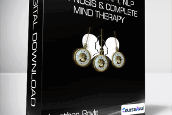 Jonathan Royle - Hypnotherapy