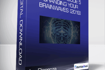 Joe Dispenza - Rewired Episode 5: Changing Your Brainwaves (2019)