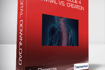 Joe Dispenza - Rewired Episode 4: Survival vs. Creation