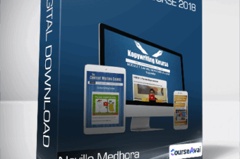 Neville Medhora - Kopywriting Kourse 2018