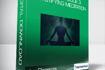 Joe Dispenza - Rewired Episode 3: Demystifying Meditation