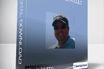 Kevin Hutto - How to Build A Cult