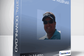 Kevin Hutto - The Automated Webinar