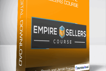 Nicholas Bosch and jerold Franco - Amazon Empire Sellers Course