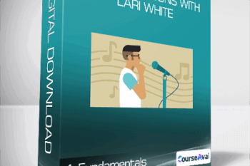 Singing Lessons with Lari White - 1 Fundamentals