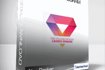 Alex Becker - Elysium Program