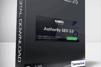 RankXL - Authority SEO 2.0