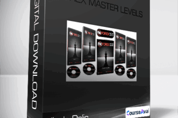 Nicola Delic - Forex Master Levels