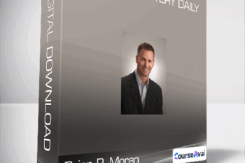 Brian P. Moran - 12 Week Mastery Daily