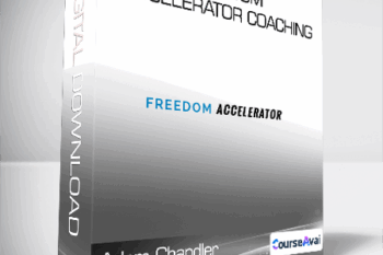 Adam Chandler - Freedom Accelerator Coaching