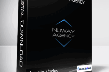 Austin Varley - The NuWay Agency