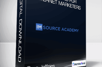 Greg Jeffries -  Listbuilding for Internet Marketers