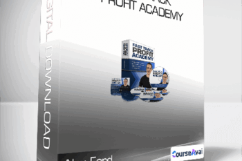Alex Ford - Fast Track Profit Academy