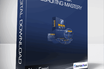 Alex Ford - Facebook Recruiting Mastery