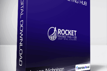 James Nicholson & Jessen James - Rocket Marketing Hub