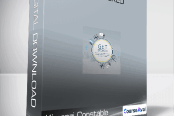 Kimanzi Constable - Get Booked
