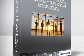 Double Your Social Skills & Your Social Confidence