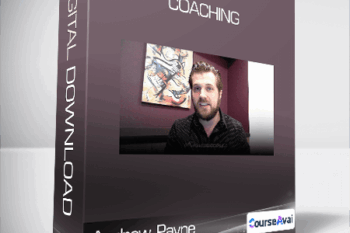 Andrew Payne - Coaching