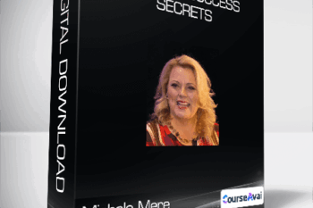 Michele Mere - Product Success Secrets