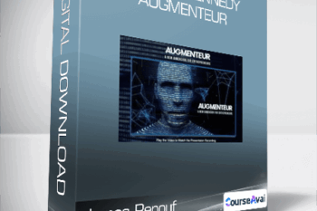 James Renouf & - Jeremy Kennedy - Augmenteur