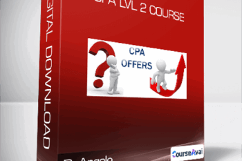 DeAngelo  - CPA Lvl 2 Course