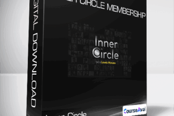 Inner Circle - Inner Circle Membership