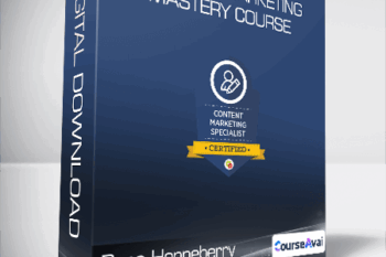 Russ Henneberry - Content Marketing Mastery Course