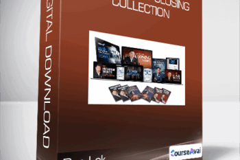 Dan Lok - The Perfect Closing Collection