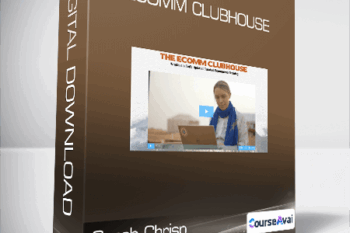 Sarah Chrisp - Ecomm Clubhouse