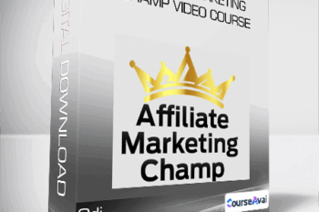 Odi - Affiliate Marketing CHAMP Video Course