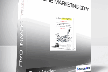 Sean Vosler - 7 Figure Marketing Copy