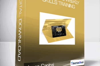 Jason Capital - High-Income Weekly Skills Training