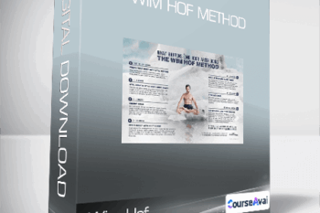 Wim Hof - Wim Hof Method
