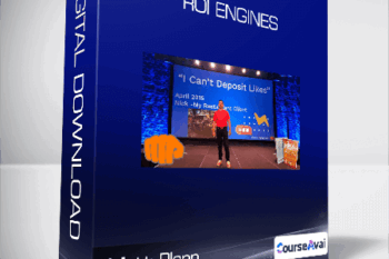 Matt Plapp - ROI Engines