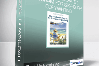 Paul Hollingshead - AWAI’s Accelerated Program for Six-Figure Copywriting