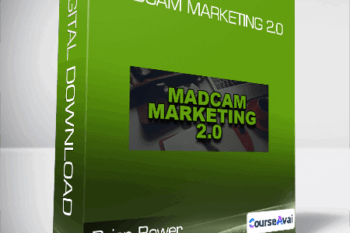 Brian Bewer - Madcam Marketing 2.0