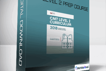 CMT Level 2 Prep Course