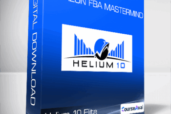 Helium 10 Elite - Amazon FBA Mastermind