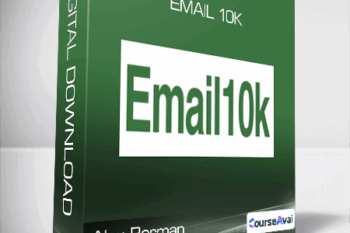 Alex Berman - Email 10k
