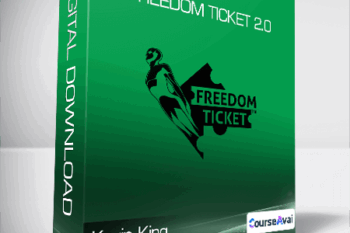 Kevin King - Freedom Ticket 2.0