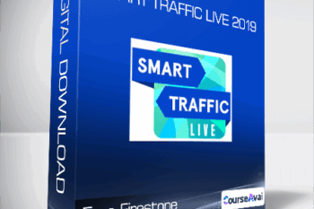 Ezra Firestone - Smart Traffic Live 2019