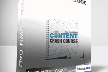 Pam Hendrickson - Content Crash Course