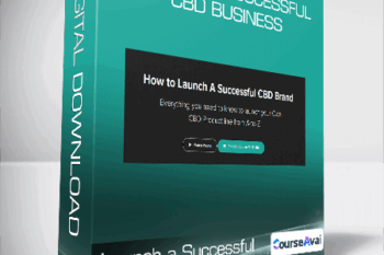 Launch a Successful CBD Business