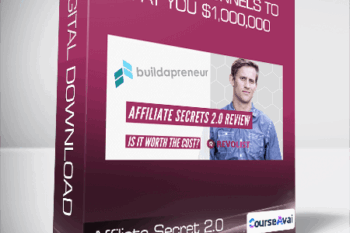 Affiliate Secret 2.0 - Get Clickfunnels to pay you $1