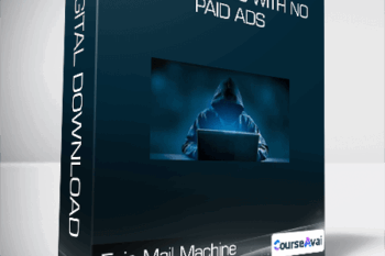 Epic Mail Machine - $100K Deals With No Paid Ads