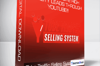 Tube Traffic Selling System - How To Acquire High Quality Leads Through Youtube!!!