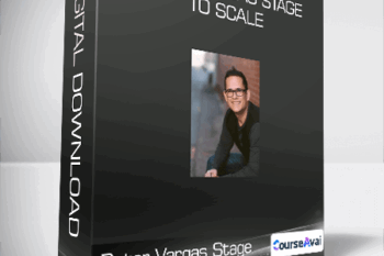 Peter Vargas Stage to Scale