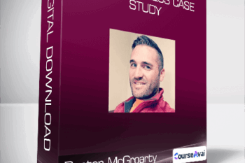 Duston McGroarty - Email Business Case Study